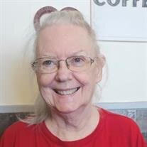 Madeleine Sellers Oliver