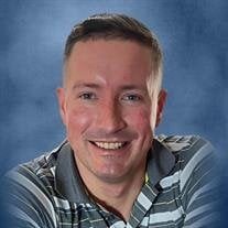 Alex William McPike