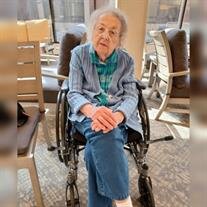 Virginia Marie Hautla