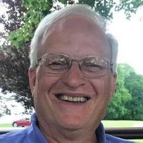 Richard C. Irace