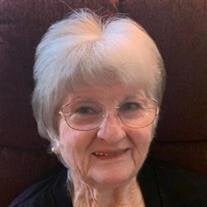 Luewanna Jean Parish
