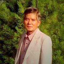 Il Pyo "Steve" Hong