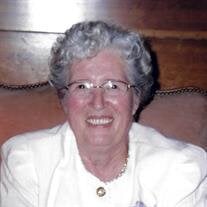 Annie Byrne