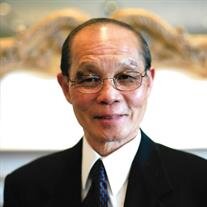 Hoanh Van Cam