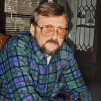 Norman Putt