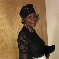 Sylvia Ann Marshall