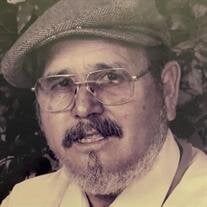 Ramon Pasillas