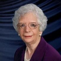 JoAnn Warren