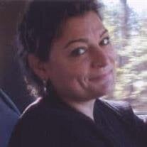 Melissa Jean Lloyd Bennett