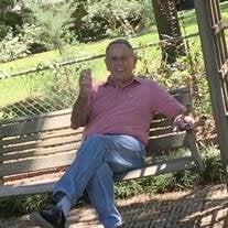 Mr. Thomas Eugene Webb