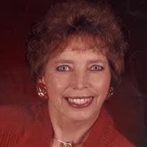Arnetha Cole Atkins