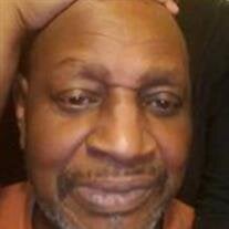 Mr. Sammie Lee Caper