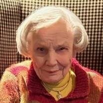 Doris Logsdon