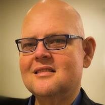 John Paul Roberts
