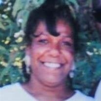 Kimberly Lynn Daniels