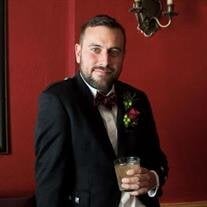 Andrew Peter James Chalmers
