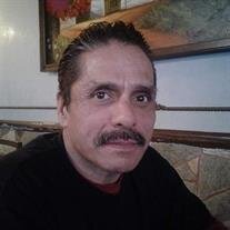 Jesse Hernandez Valenzuela