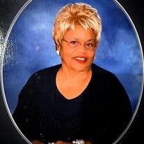 Clara Grace Jackson