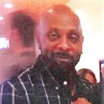 Mr. Jermaine "Maine" Franklin