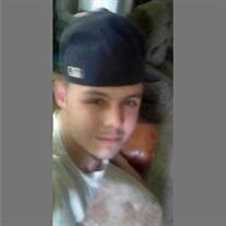 Robert James Hilldrup