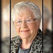Helen Lynch