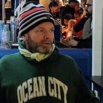 Paul "Buddy" Mullin