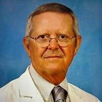Dr. Harry L. Shufflebarger