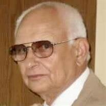 Ray H. Anstine