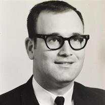 Earl Dean Waters