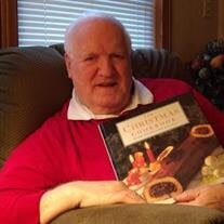 Donald E. Nybeck
