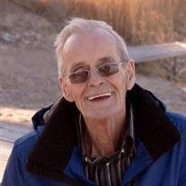 Marvin O. Vorderstrasse