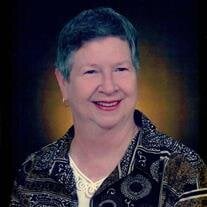 Dora Nadine Hutcheson Radcliff