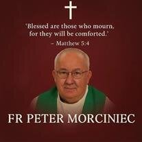 Father Peter J. Morciniec