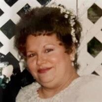 Mrs. Phyllis Jean Moyer Bohannon