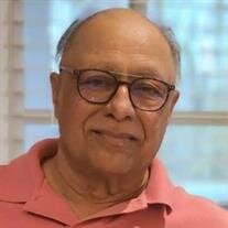 Gagan Jot "Goldie" Singh