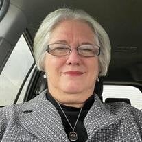 Gertrude "Gert" Mae Langford