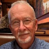 Kenneth Daniel Moore