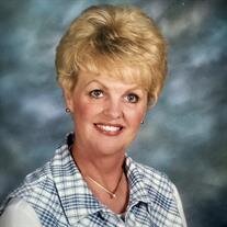 Karolyn Leah (Webb) Pendleton