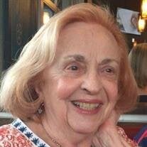 Joan Sperry Harman