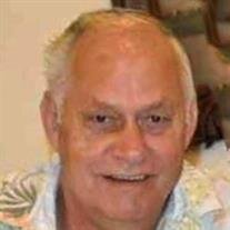 Alan L. "Butch" LaRoche