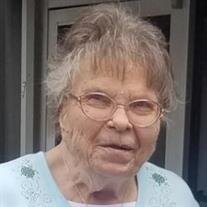 Helen Lee Martin