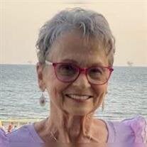Janet Fenimore Robert