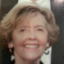 Sue Weems Frady