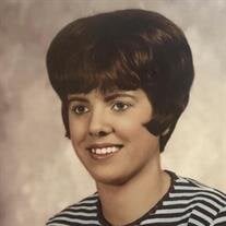 Martha Helen Cline