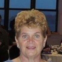 Mary Ann King
