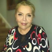 Maria Del Socorro Contreras