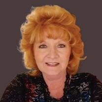 Melinda Jean Wood