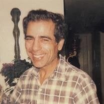 Raul H. Botello