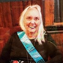 Mrs. Susan Jane Pittman