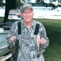 Bobby Marel Rolland Sr.